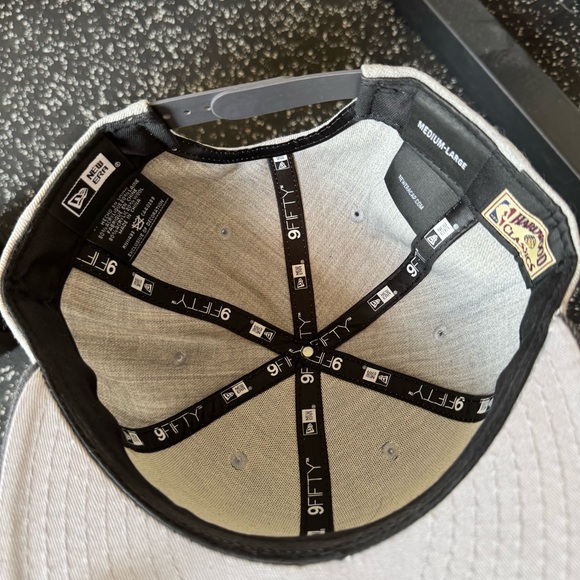 San Antonio Spurs Snapback - Picture 4 of 4